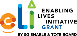 Logo of ELI Grant