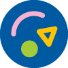 Collaboration icon